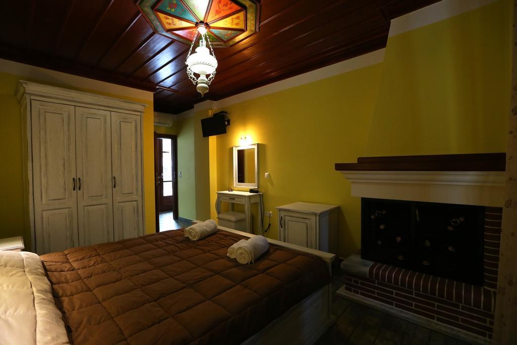 Neromylos Nikísiani Room photo