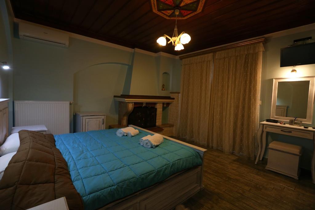 Neromylos Nikísiani Room photo