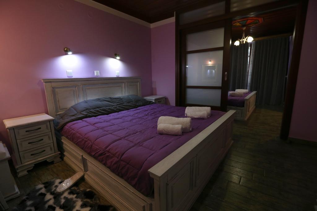 Neromylos Nikísiani Room photo