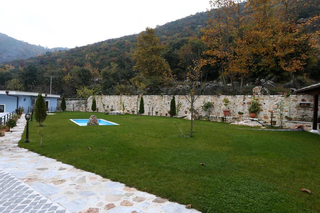 Neromylos Nikísiani Exterior photo