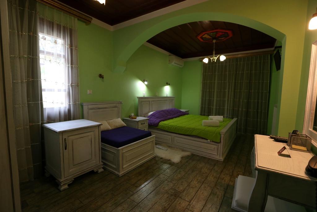 Neromylos Nikísiani Room photo