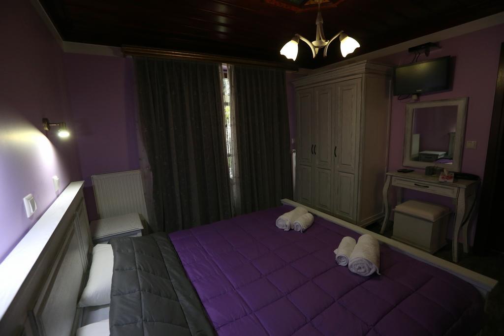 Neromylos Nikísiani Room photo