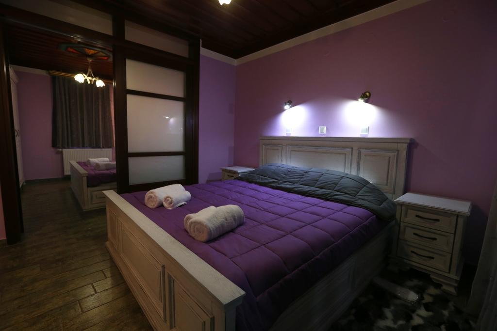 Neromylos Nikísiani Room photo