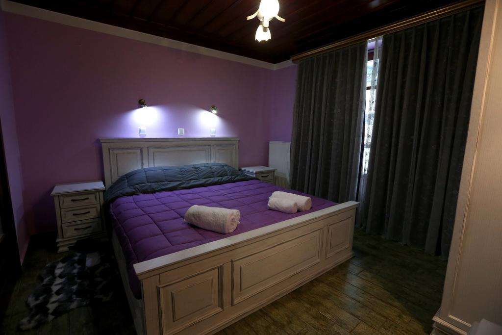 Neromylos Nikísiani Room photo